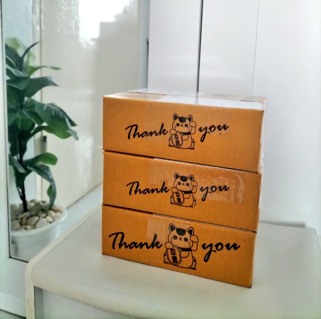 รอบจัดส่ง 22 ก.ค.67
เลขพัสดุ ขนส่งแฟลช ⚡
ขอบคุณมากๆนะคะ 🙏🥰💝
#เลขแทรคโอปป้า