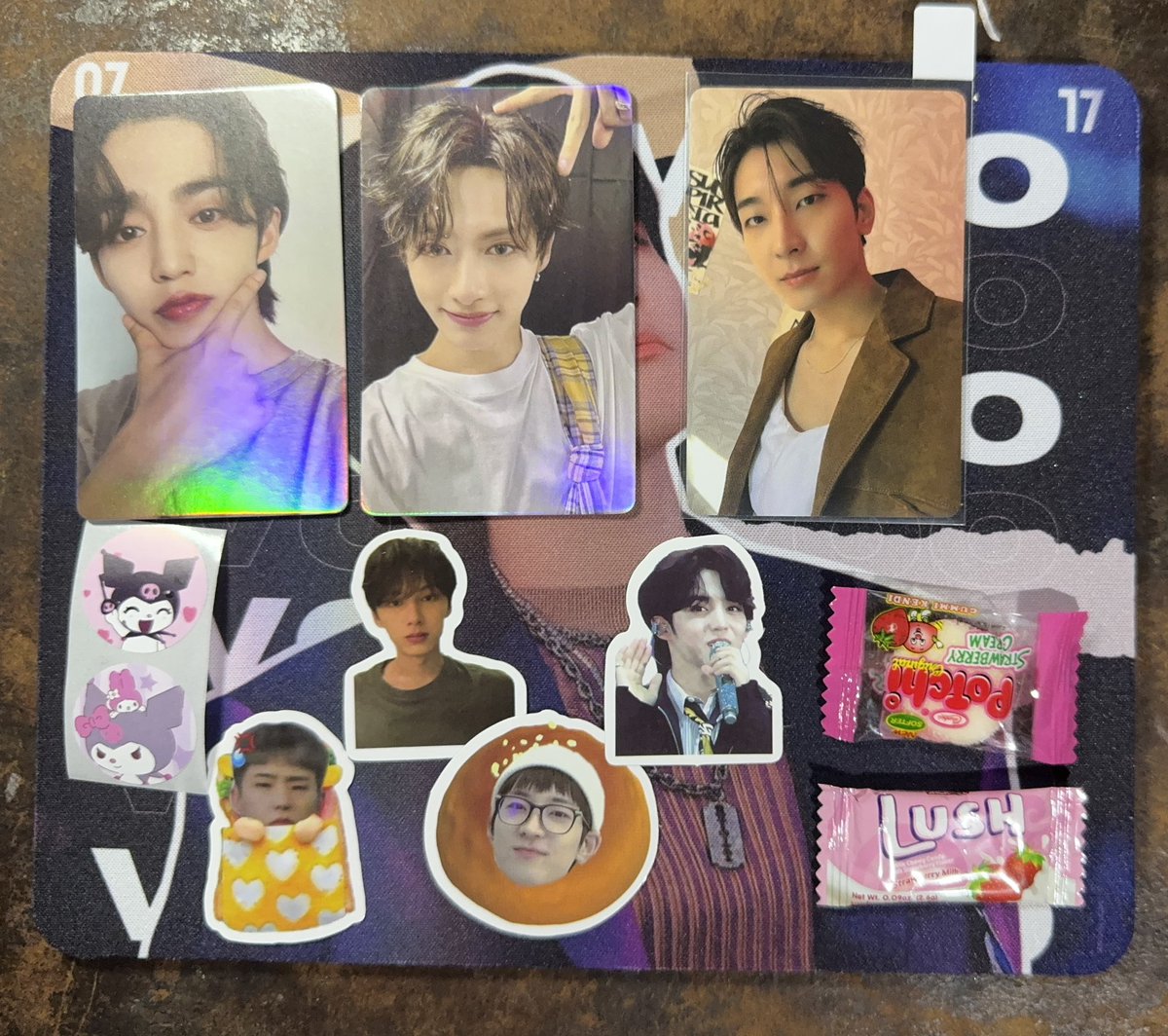 Kohaku_0201's tweet photo. @_cscwonz nandito na si wonu! 🫶🏻🩷 thank you sa pagpapauwi sa kaniya 😭 kasama pa sila jun at cheol 🩷 saktong umuwi before caratland ako’y may bagong tititigan na naman 🙈🩷 #cscwonz_feedbacks https://t.co/e7NynTU4WA