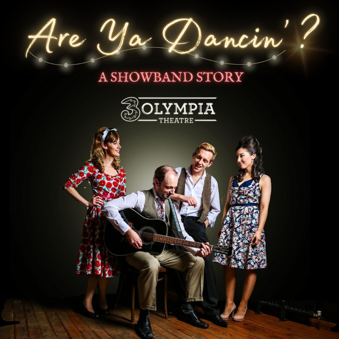 dublincityfm's tweet photo. #GoodMorningDublin #queeriosity hosts
@JamesoHagan8 &amp; @Padraig_WMC were joined by  @JanetJealousy
Our own Stephen spoke to Carol Gleeson, #producer of "Are ya Dancin? - A showband story" @hellomissionpr 
Senan spoke to engagement manager of the
@Dublin_Simon Louise Pipps.Tune in! https://t.co/xOtvfzcpfd