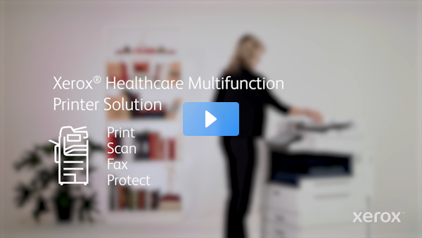 XrXapps's tweet photo. Meet the printer engineered for healthcare and better patient outcomes.

Watch this to learn about the Xerox® Healthcare MFP that keeps patient information safer.
#XeroxSECURITY #XeroxAPPs https://t.co/t4uVlJ7na9 https://t.co/kPGn5P1uOB