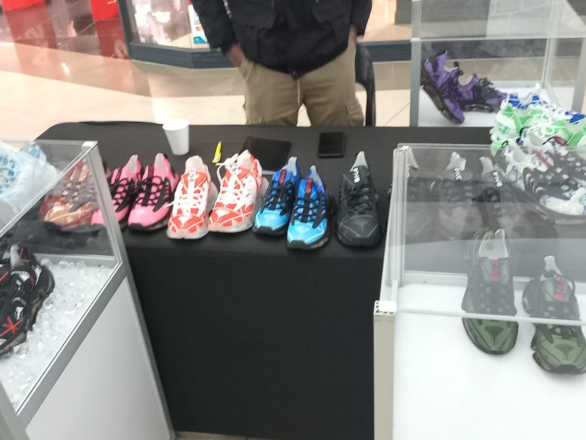 Taking advantage of initiatives aimed at boosting small businesses is crucial for their growth and sustainability. These initiatives often come from various stakeholders including governmental parastatals, international organizations, and private sector. #Motivationalmonday