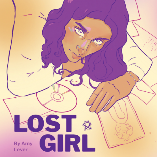 Tonight is the last chance to catch Lost Girl before she heads up to <a href="/edfringe/">Edinburgh Festival Fringe</a> 

Biting, funny and moving, the worlds of early 2000s girlhood nostalgia and biblical gothic horror collide

🎟 i.mtr.cool/qipdgfhgkt