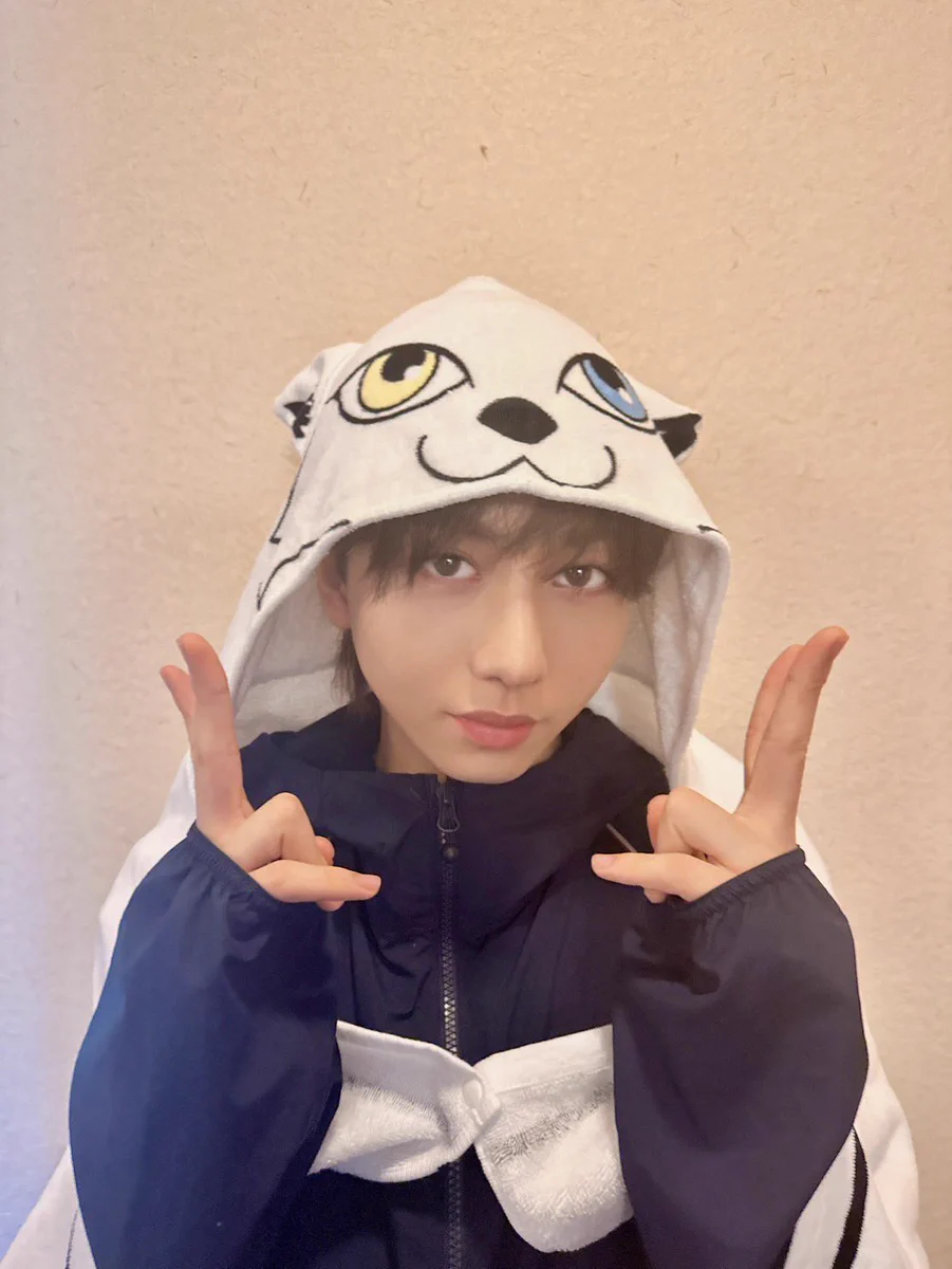 スタダ便 on X: 