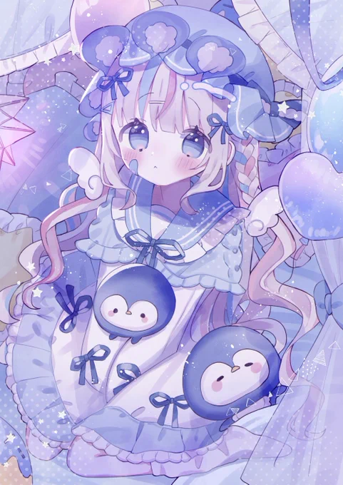 ✯ɢᴏᴏᴅ ɴɪɢʜᴛ⋆*#Huion創作 