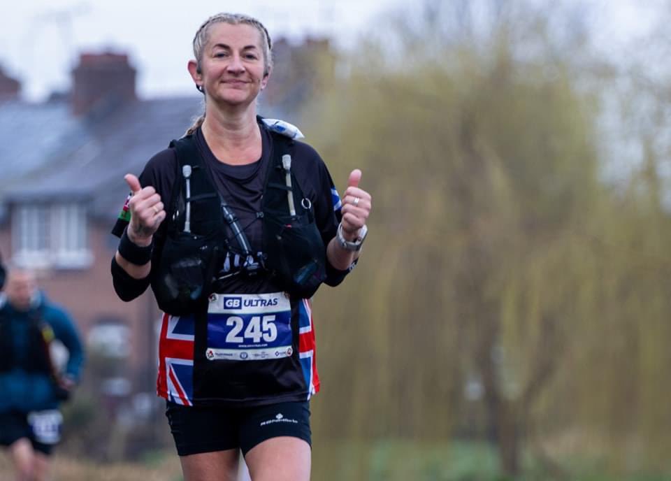 Chester 50 is a great 'entry' level ultramarathon.

You will get the opportunity to run on some of the best trails in the region, which are well marked. We have 7 checkpoints to fuel your journey to the finish and your beautiful (large) medal.

Enter NOW!
GBUltras.com/chester-ultram…