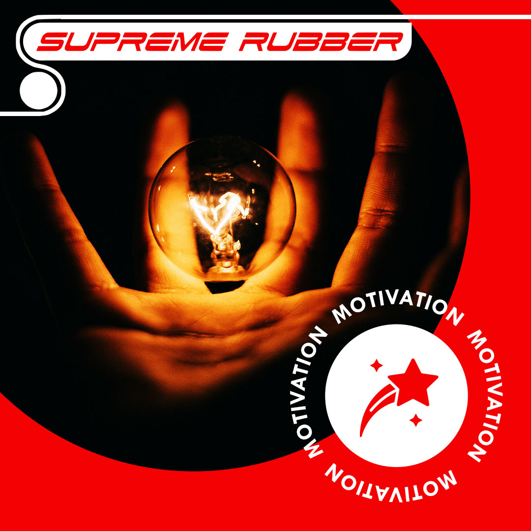 SupremeRubber's tweet photo. "Amateurs sit and wait for inspiration, the rest of us just get up and go to work.” – Stephen King

#supremerubber #rubberrollers #hypalon #silicone #neoprene #naturalrubber #nitrile #ebonite #EPDMrubber https://t.co/bLDPKcyruJ