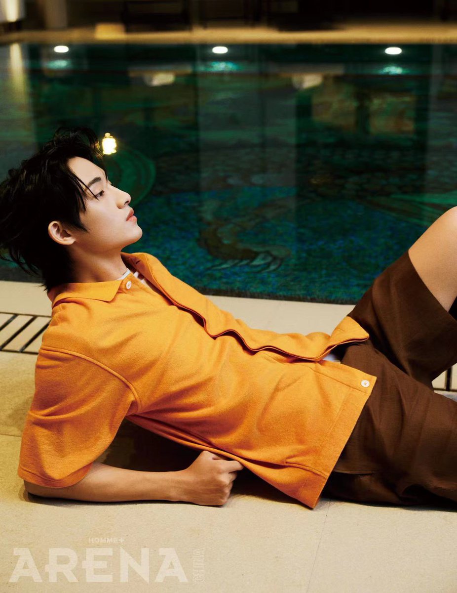 その他 winwin NCT - #WINWIN NCT Zone new theme: Warm-Up #WINWIN #董思成