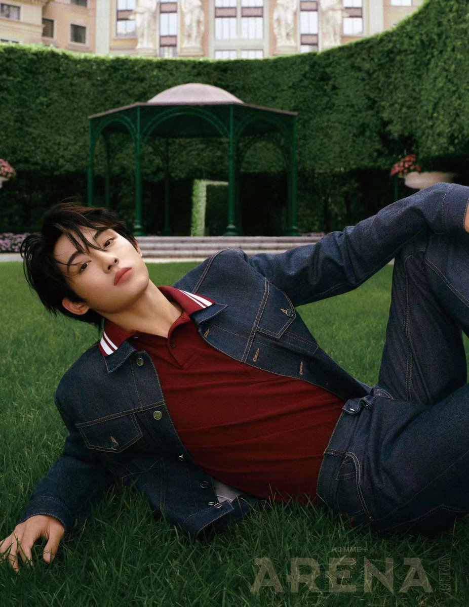 #WINWIN

#董思成 #윈윈
#NCT #WayV #威神V 
#ARENAHOMME 
#ARENAHOMMECHINA