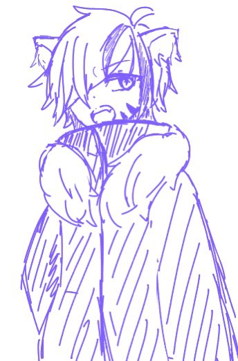 かなた tweet media