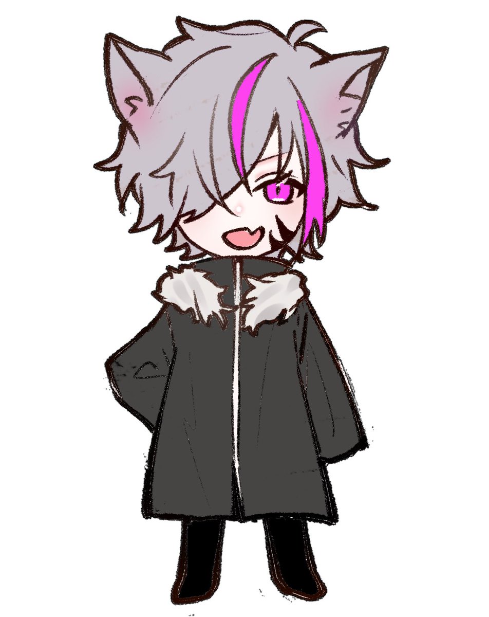 かなた tweet media