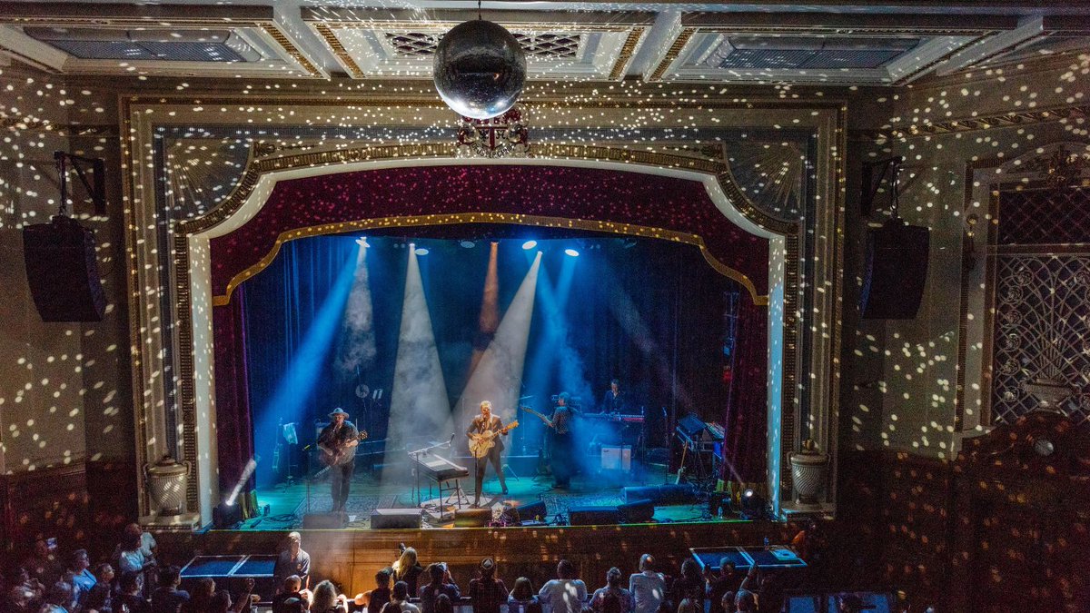 LAST CHANCE to apply now for Islington Council Venues Free Community Use Scheme! Get a chance to host events with us for free between January and mid-February 2025. Deadline: Fri 26 Jul 12pm.

For more information click here: orlo.uk/vI95y

📷 Gerald S Photography