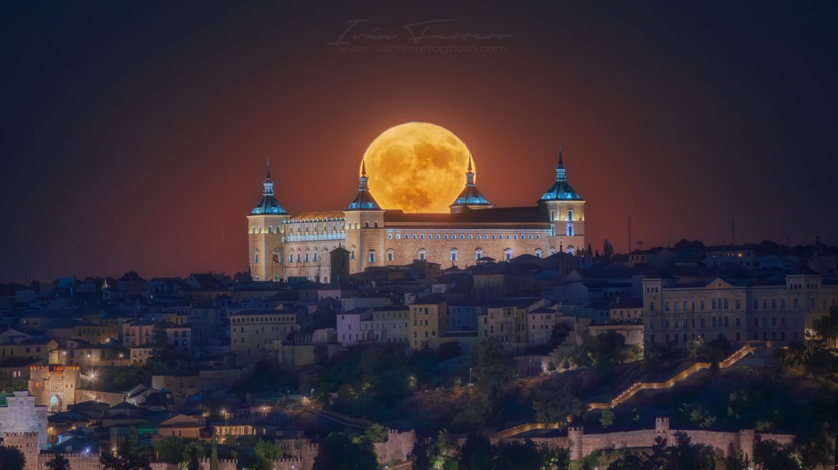 Iván Ferrero tweet media