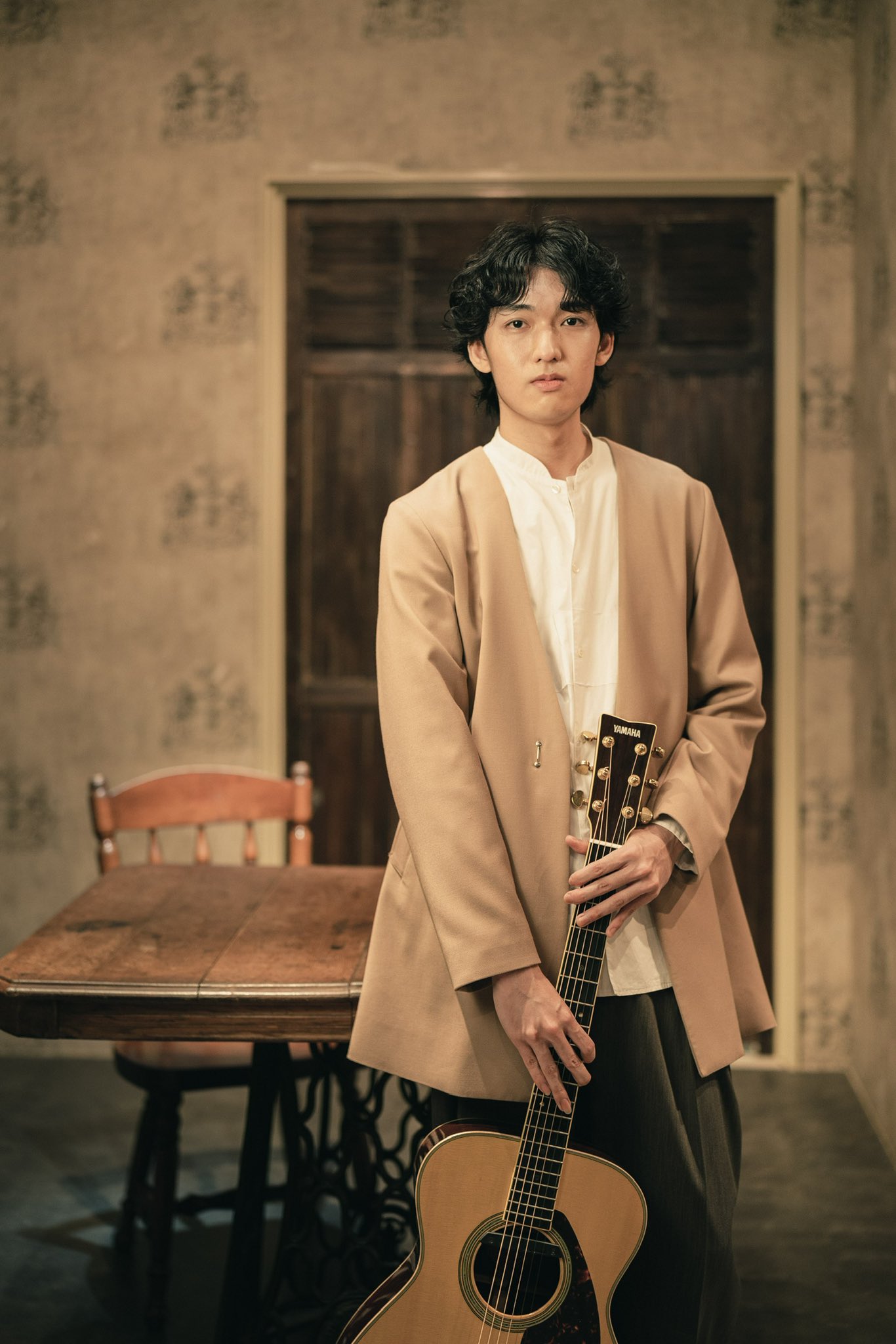 海宝潤 JUN KAIHO (@moisea618) / X