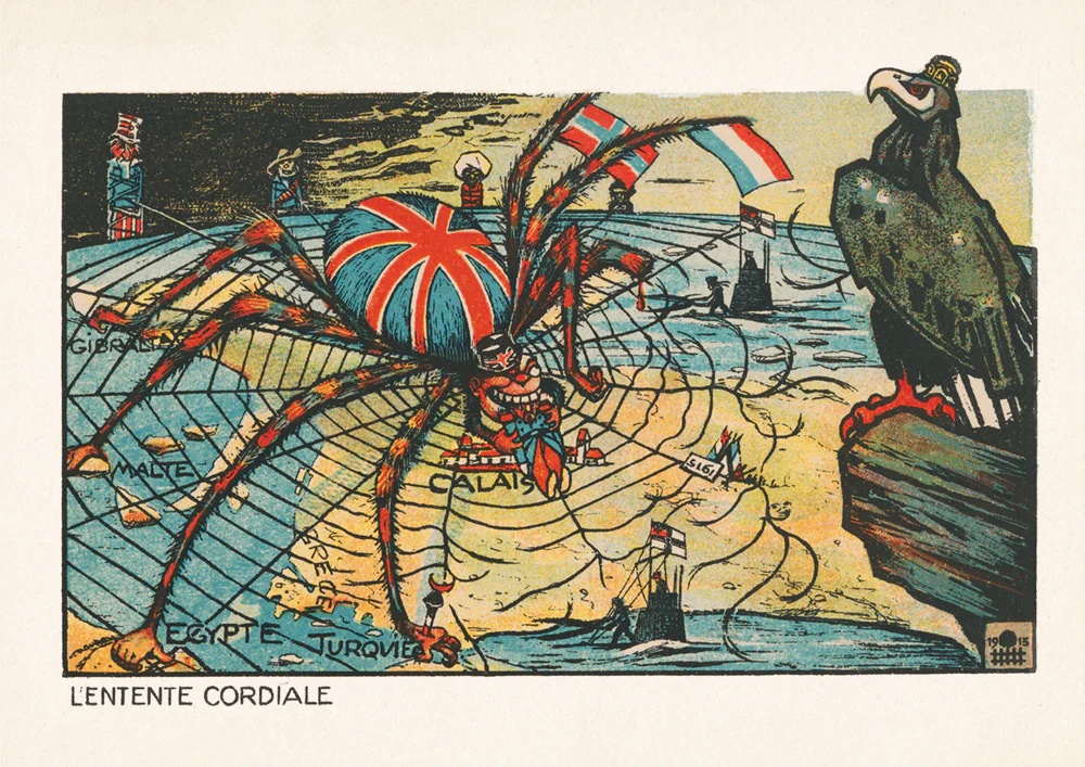 The Rest Is History tweet media