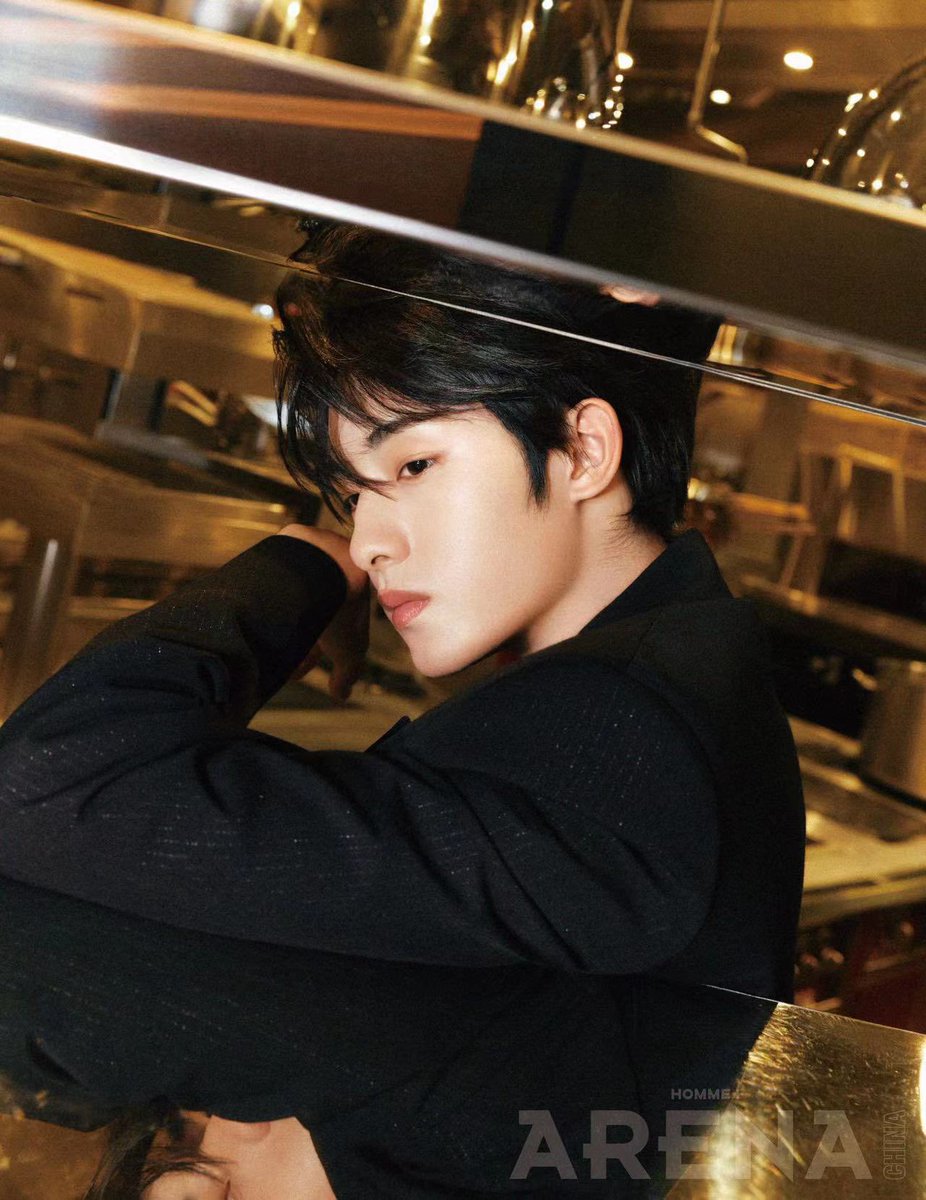 #WINWIN

#董思成 #윈윈
#NCT #WayV #威神V 
#ARENAHOMME 
#ARENAHOMMECHINA