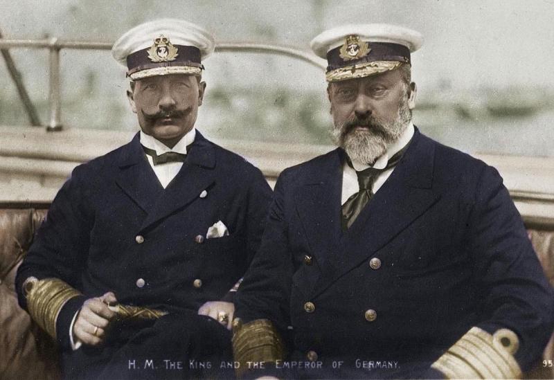 The Rest Is History tweet media