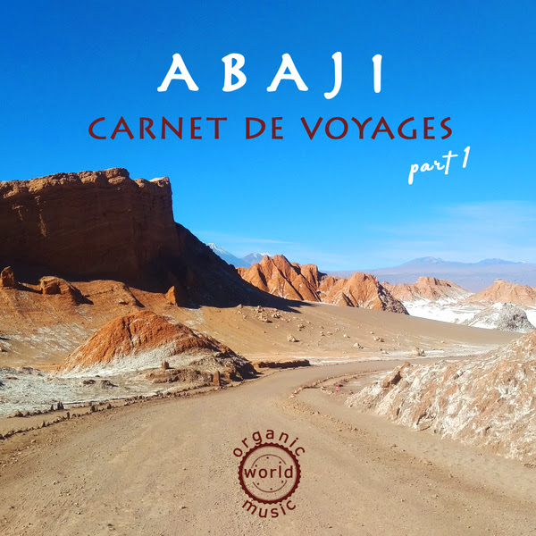 Abaji, le clip de Tango In Bamako // Nouvel EP Carnet de Voyages bienlebonjourdandre.com/2024/07/abaji-…