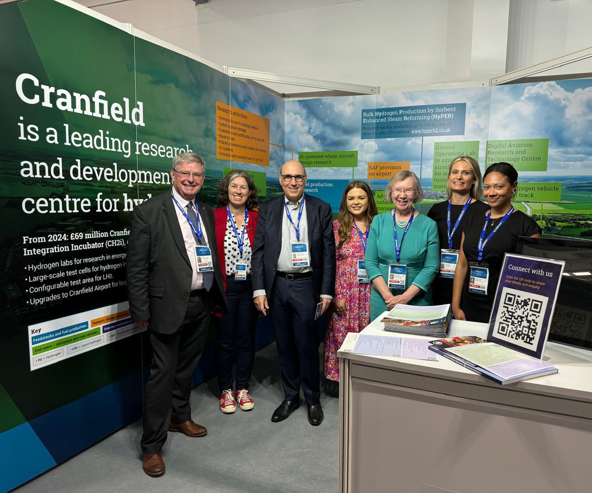 We’re ready for #FIA2024 🙌 

Come and see us in Hall 1, stand number 1027.