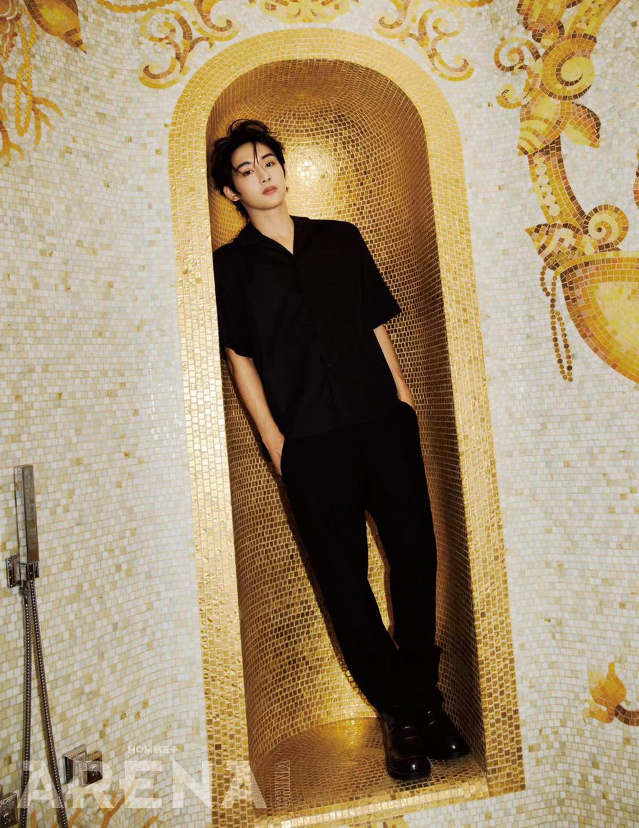 #WINWIN

#董思成 #윈윈
#NCT #WayV #威神V 
#ARENAHOMME 
#ARENAHOMMECHINA