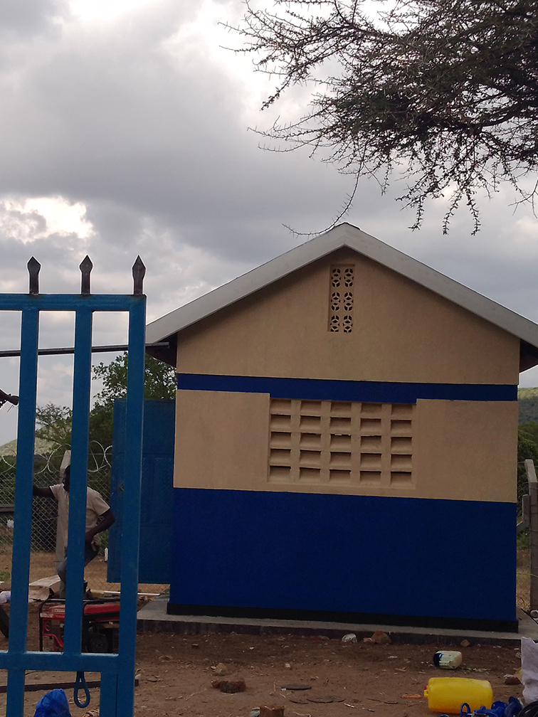 Akvointltd's tweet photo. Updates from our project in #Tapac.
Construction of the water pumping stations is almost complete. And we grateful to host @SaveTheChildren project managers who saw our impact firsthand.
Stay tuned for more updates!
#akvoProjects #communityDevelopment #irrigation https://t.co/JBDmY1ToVR