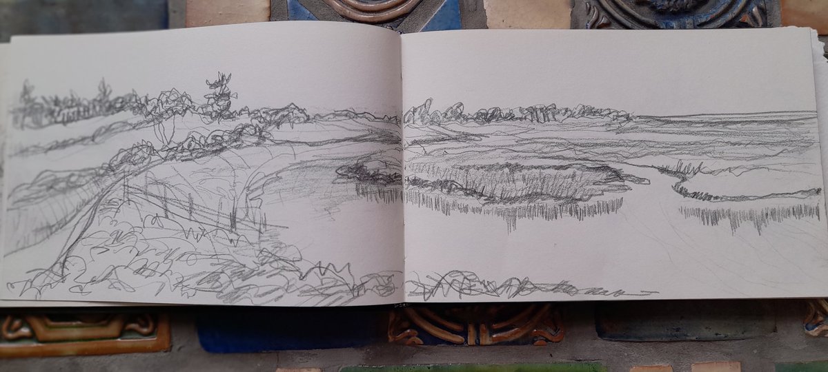 Mary Blue tweet media