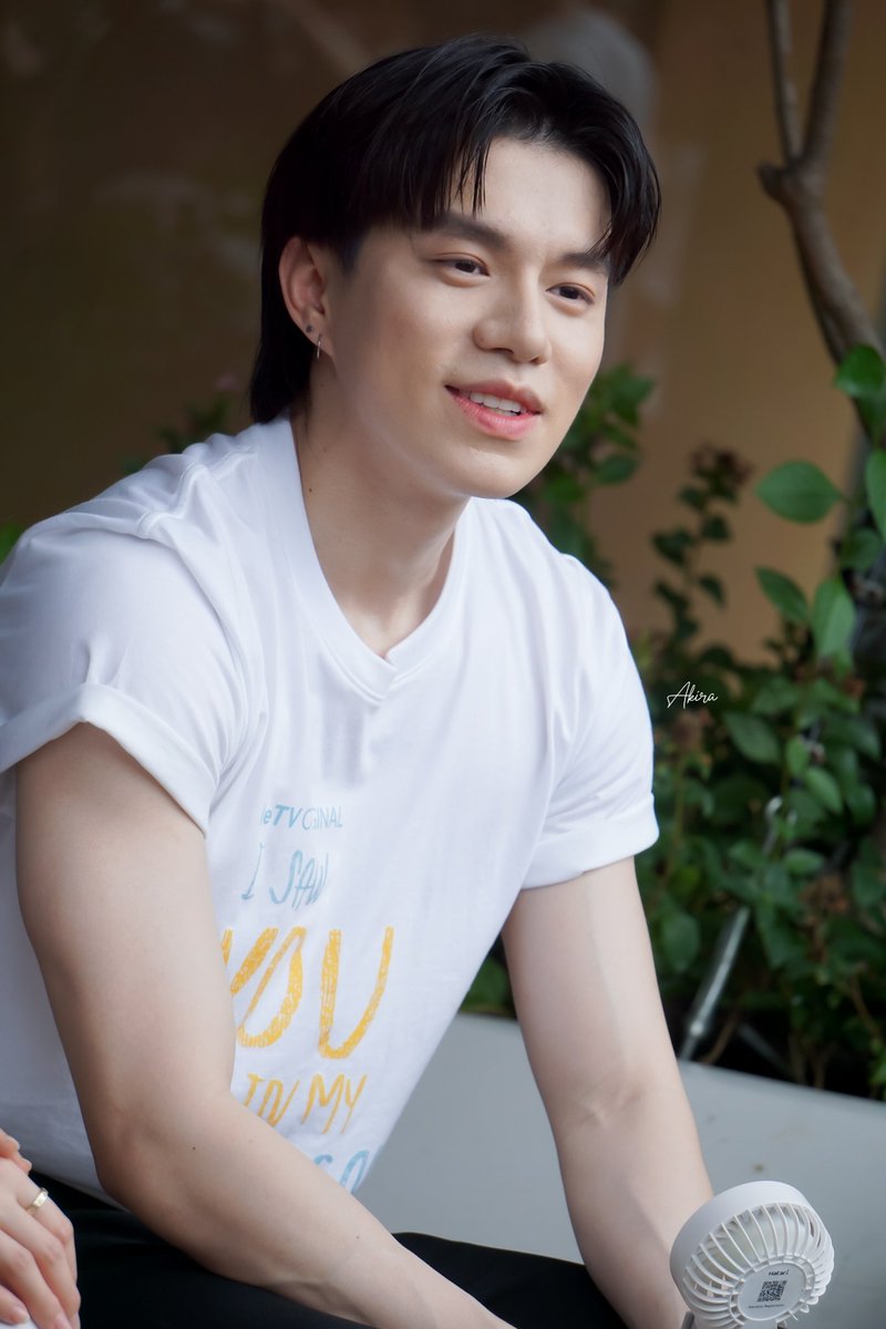 Light_Akira's tweet photo. ไม่เจอกันนานมากกกกกก แงงงงงง คนดีของพี่จ๋าาาาาา ขอให้ปังๆน้าาาา
#wiset
#ISawYouInMyDream https://t.co/CCjiw66lOj