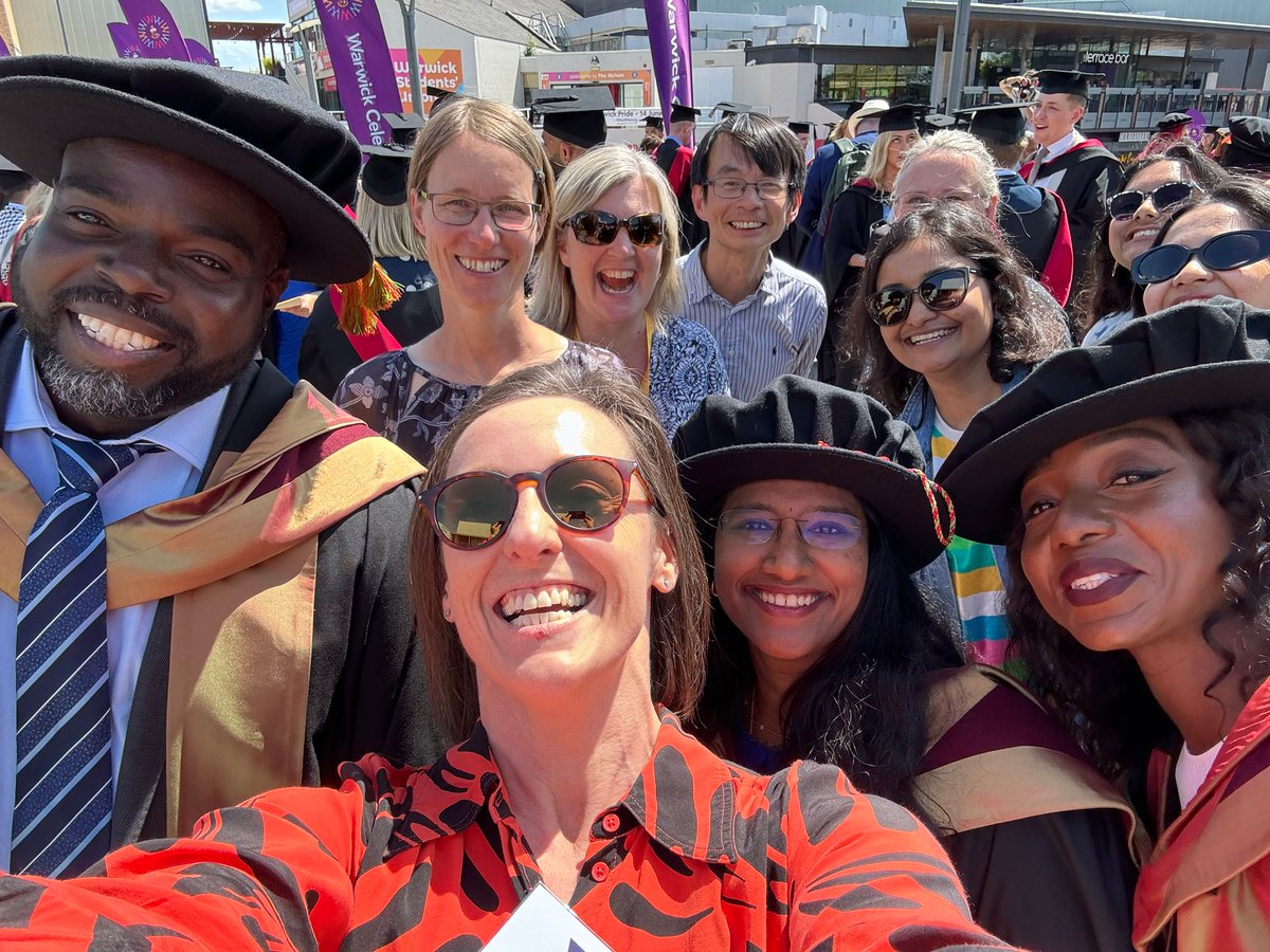 Warwick Evidence tweet media