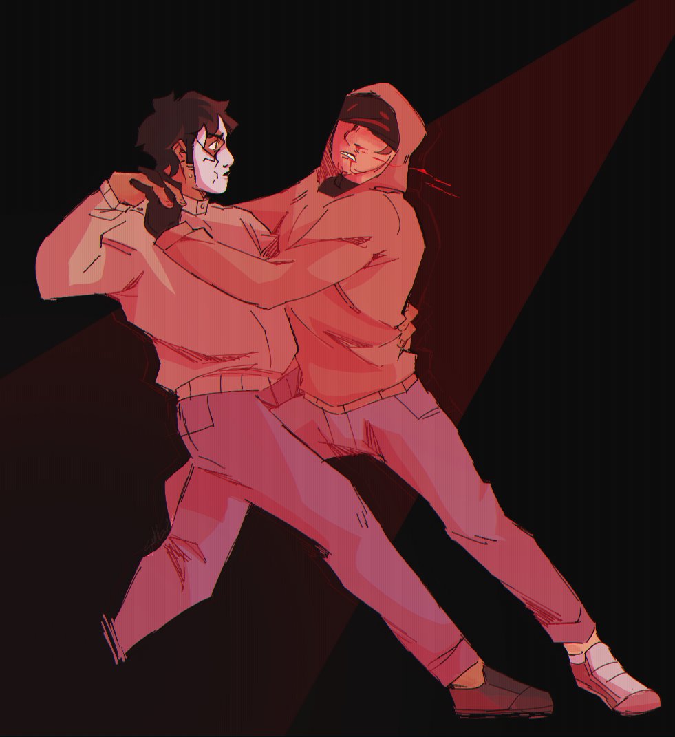 spibder's tweet photo. don't wanna dance wit da dead alone !! https://t.co/GA7LrKsIoX