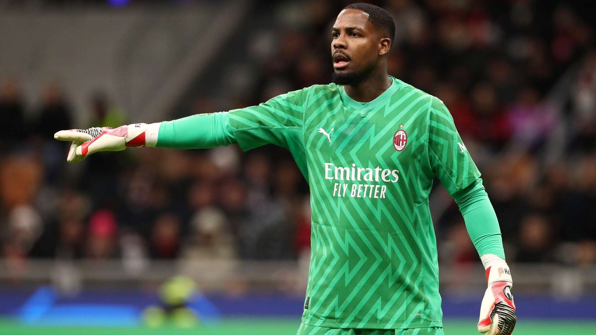 Mirkuzz_Alex's tweet image. 🚨GOALKEEPERS UPDATE🧤
#ManCity could lose #Ederson in this transfermarket window, so they're planning to bring in #ACMilan's Mike #Maignan. So Rossoneri could make a bid to #Juventus for #Szczesny.

STAY TUNED⏳️⌛️