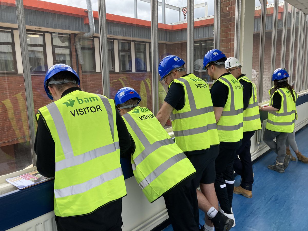 Dacorum ESC tweet media