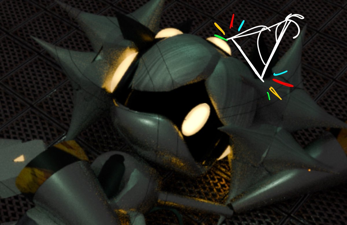 Inhailingair's tweet image. Guess whos birthday it is haha 🎂🎂
#murderdrones