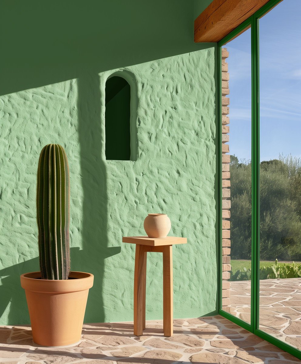 lummipics's tweet image. Summer Oasis by Nestor Diaz 🌴
#aiinteriordesign 

lummi.ai/creator/nestor…