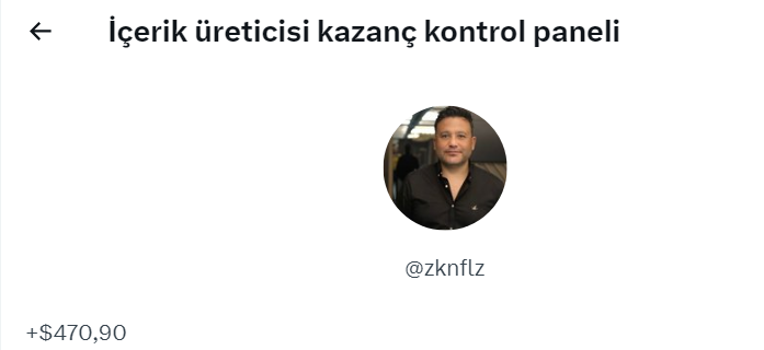zknflz's tweet photo. İlk defa Twitter dan para alacağım. 
Şimdiye kadar aktif etmemiştim.
Gelecek paranın hepsini @Damlayanefesoll a bağışlayacağım.

HERKESİ de 300-500 TL yardıma bekliyorum.

ALLAH YARDIM EDENDEN RAZI OLSUN.

Benim 300 - 500 TL den ne olur deme, çok şey olur.

HADİ DOSTLAR ERİNMEYİN.