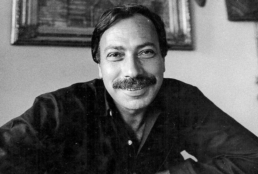solcugazete's tweet photo. Yazar Ferit Edgü, 88 yaşında hayatını kaybetti. https://t.co/QGoz5N5XGm