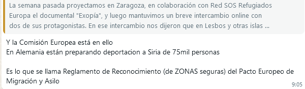Datos de población #siria que reside en #Turquía, o estuvo allí, filtrados online con todos sus detalles personales, generan la agudización de un contexto local de acoso y agresiones fascistas y ultranacionalistas, y de deportaciones con complicidad #UE a una #SyriaNotSafe