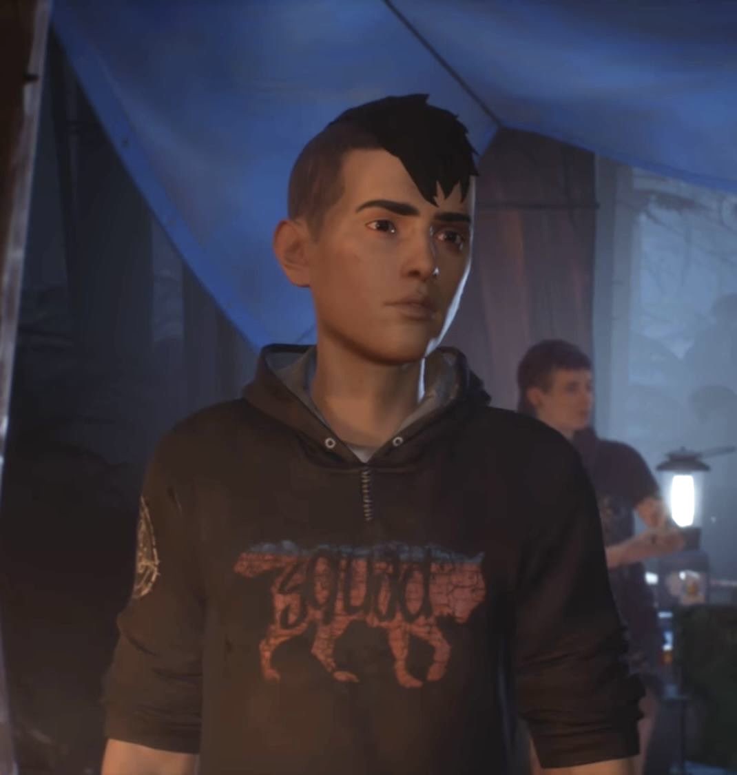 powerbeaar's tweet image. god may forgive you for being gay, but no one is gonna forgive you for that haircut