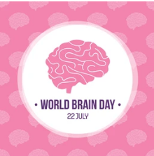JournalofPsych1's tweet photo. World Brain Day is an annual event observed on July 22 aimed at promoting awareness and education for neurological disorders that affect individuals.
Visit our Homepage: https://t.co/KJ8vShsJ1s
For recent updates follow: https://t.co/XXwWtwIkIk
#brain #neurological #awareness https://t.co/KhTIk5YqMa
