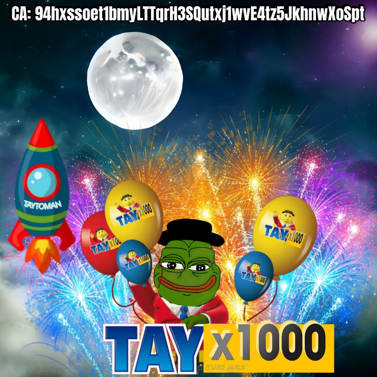 Pepe Taytoman tweet media