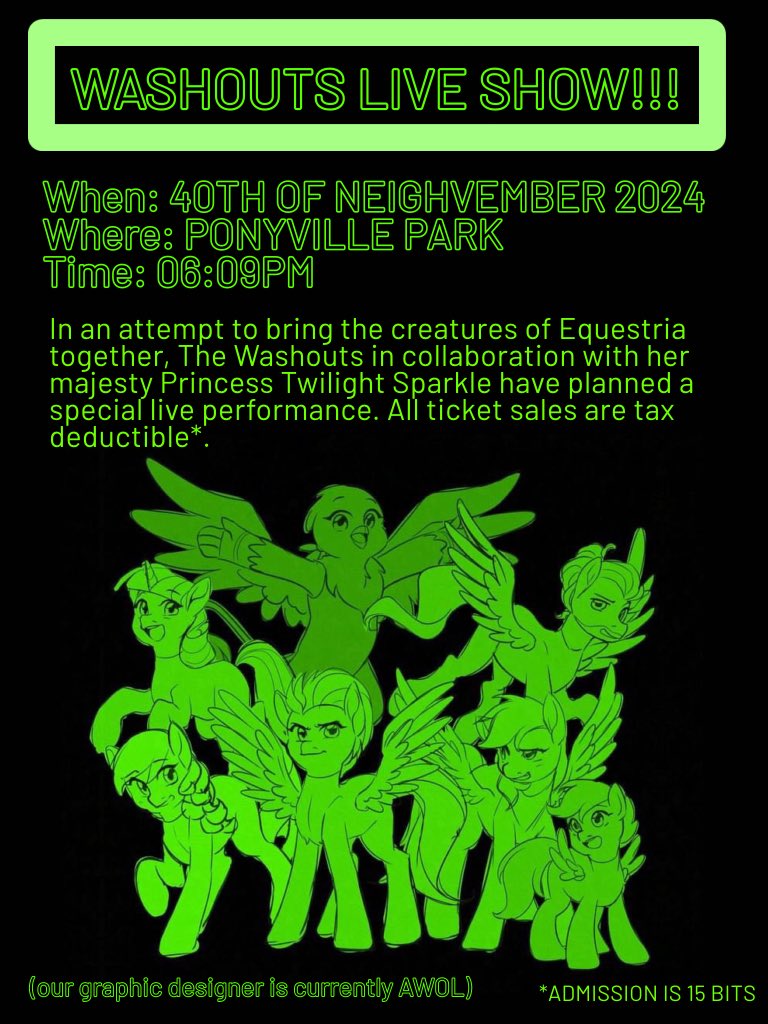 L. Dust⚡️ tweet media