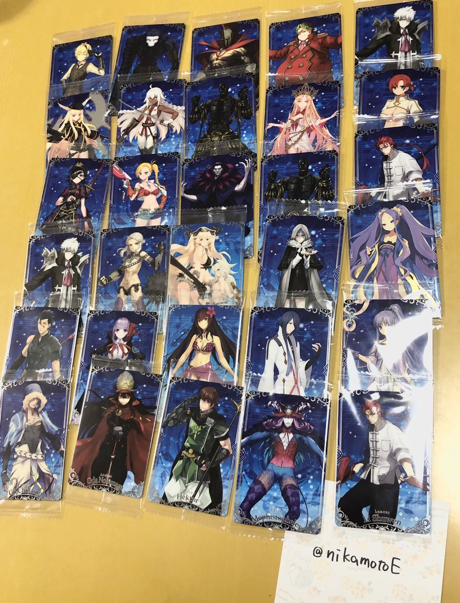 ニカ@取引垢 tweet media