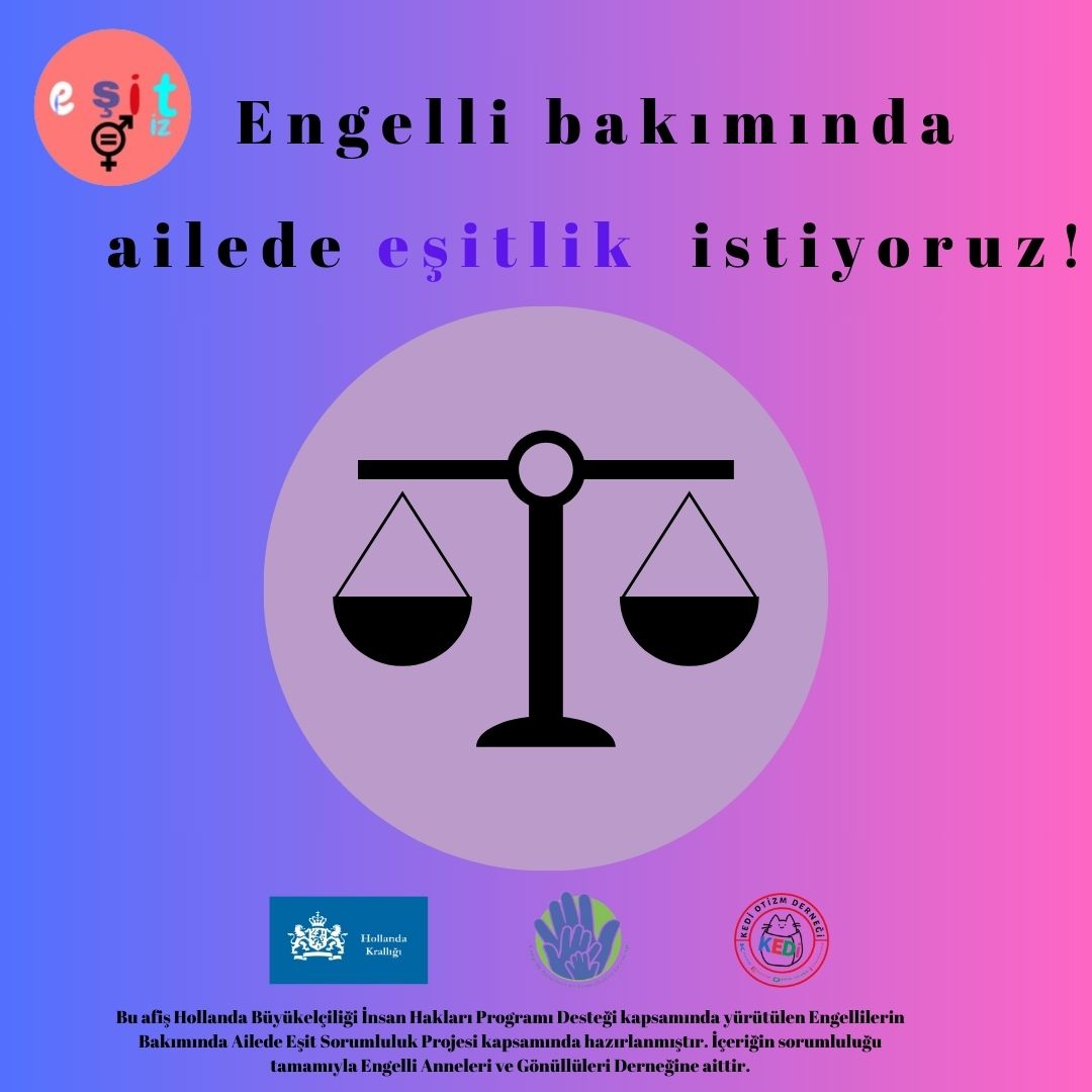 Eşit Sorumluluk İstiyoruz!!
<a href="/engellianneleri/">Engelli Anneleri ve Gönüllüleri Derneği</a>

<a href="/KediOtizm/">KediOtizm</a>

<a href="/NLinTurkiye/">Netherlands in Türkiye 🇳🇱🇹🇷/ Amb Joep Wijnands</a>
