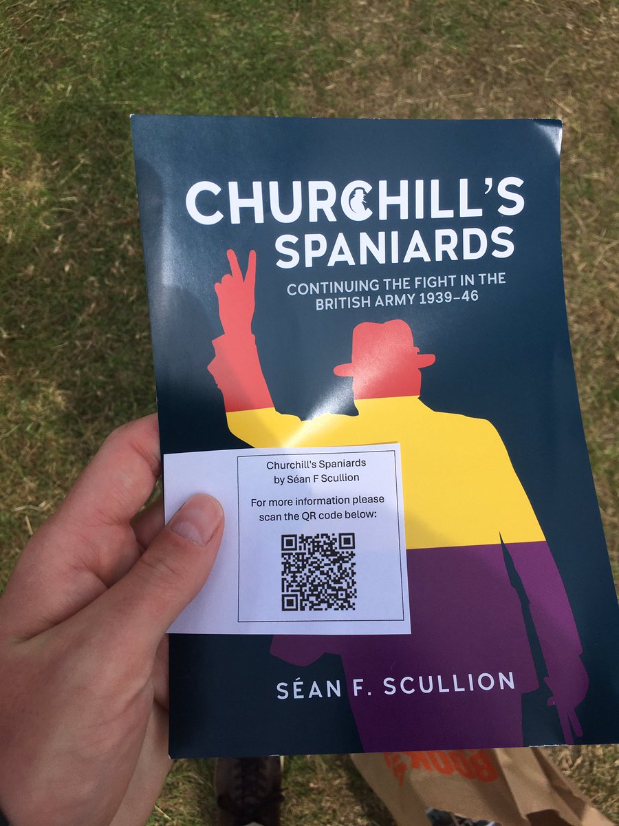 Another enjoyable #wehavewaysfestival inc a surprise call one evening from Starmer.. sorry <a href="/mattforde/">Matt Forde</a> 

Good talks, good food and good company.