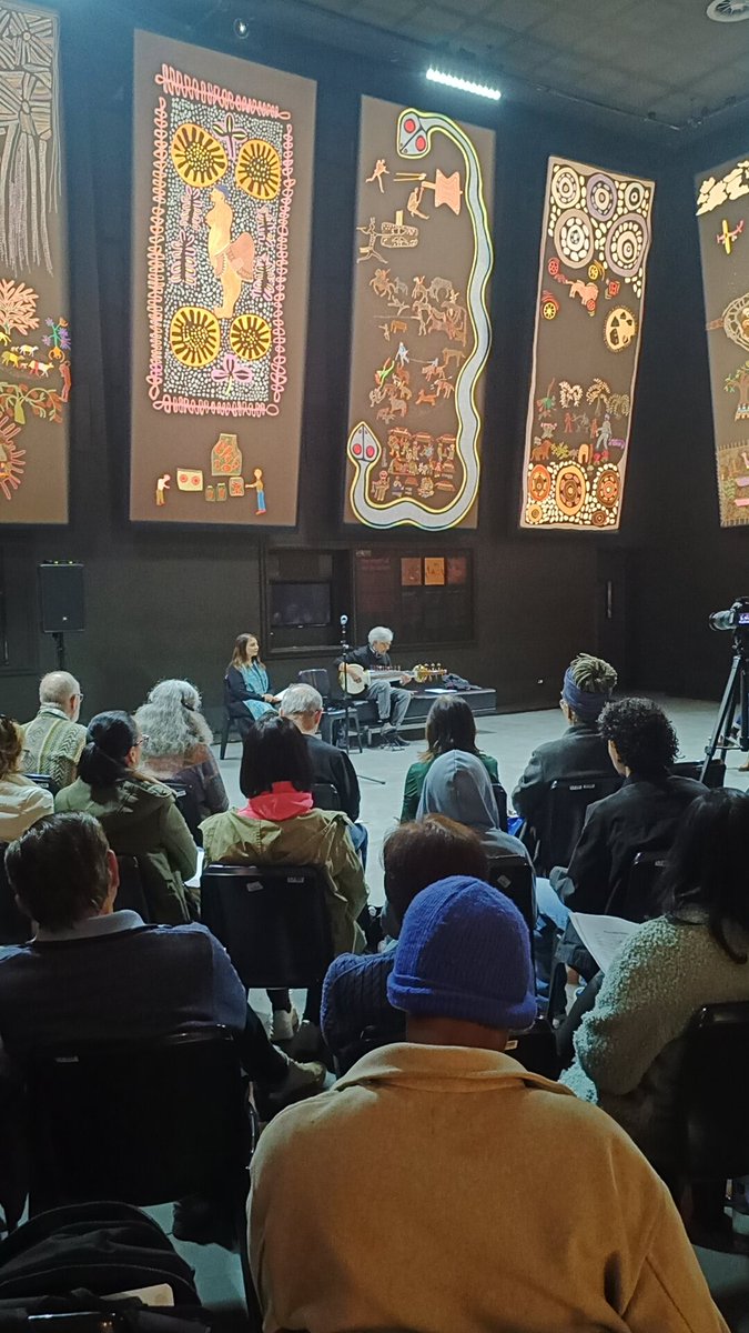 Origins Centre Museum tweet media