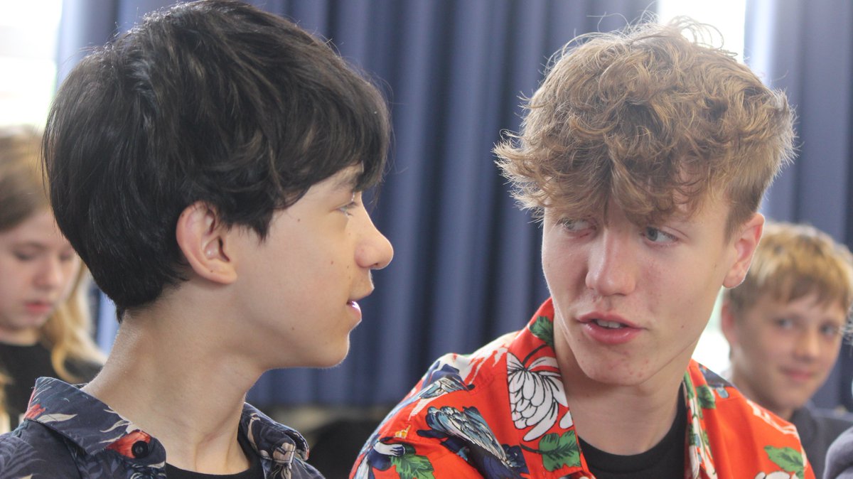 The Music Makers tweet media