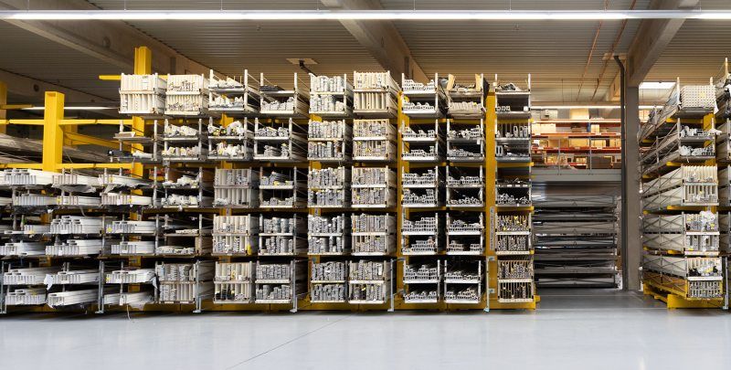 Mit Kompaktlagersystemen speziell für Langgut bietet das Hegla-Kompetenzzentrum aus Kretzschau verschiedene Lösungen. <a href="/HEGLAgroup/">HEGLA GmbH & Co. KG</a> #Kompaktlagersystem #Lagerlogistik #Langgut #Fensterprofile #HöhereKapazität #Maschinenbau
holz.kuhn-fachmedien.de/auf-die-lagerv…