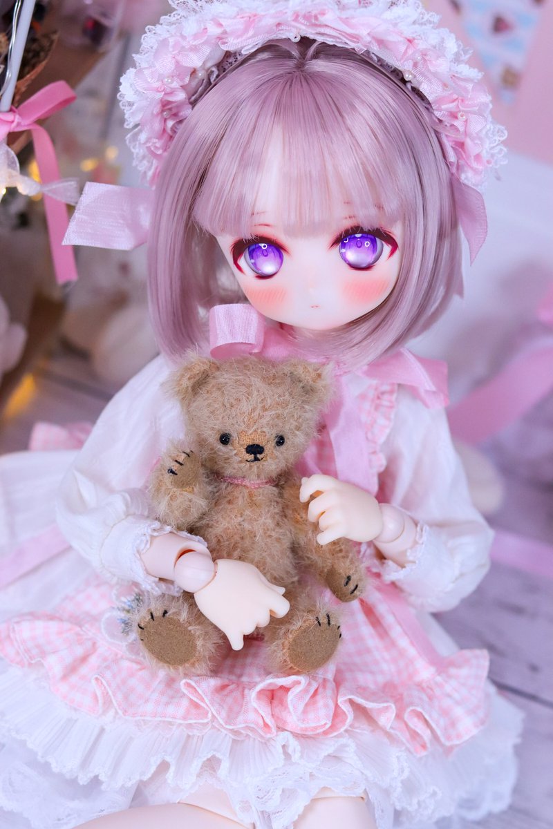 ♪♪kunaページ•*¨*•.¸♬︎です♡ Cuna(クーナ)🧺低浮気味ですみません🥺 (@AtelierCuna) / X