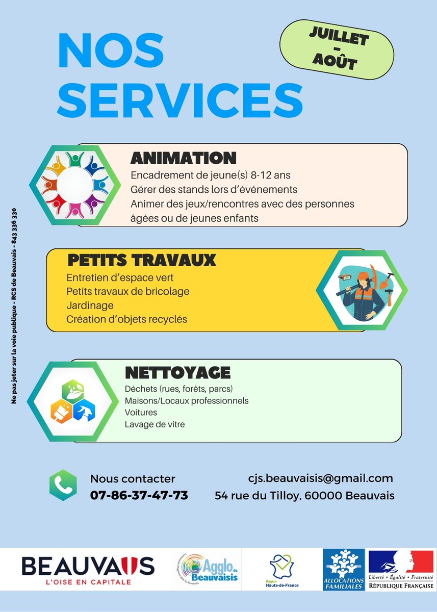 PJE (Poly Jeun's Entrpreneurs) tweet media