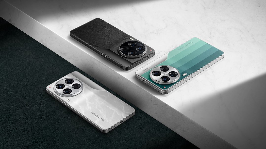 TecnoMobileGH's tweet photo. Happy Monday! πππ
Kickstart your week by picking your favorite CAMON 30 Premier 5G color!
Is it Alps Snowy Silver, Hawaii Lava Black, or LOEWE. Design Edition?
Comment below! π
#MondayMood
#CAMON30Premier5G
#LeadInEveryRole
#CAMON30Series https://t.co/RzzmrlQC1O