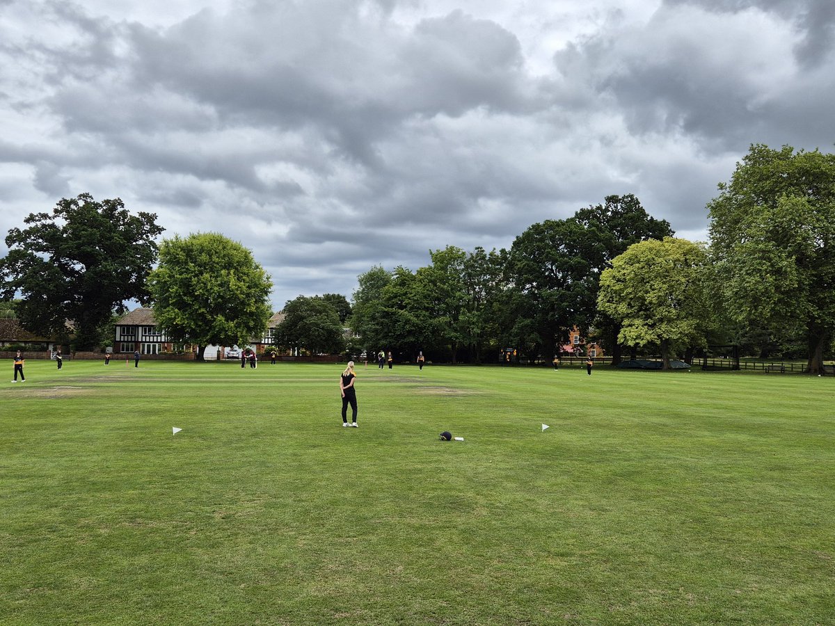 Devizes Ladies Cricket Club (@clubdevizes) on Twitter photo What a win yesterday in our <a href="/WEPLCricket/">West of England Premier League</a> match v <a href="/DumbletonCCGirl/">Dumbleton CC W&G</a>
Great game, played in great spirit, at a beautiful ground
#DCC #womenscricket #wiltshirecricket #womenssport #devizes #nevergiveup What a win yesterday in our <a href="/WEPLCricket/">West of England Premier League</a> match v <a href="/DumbletonCCGirl/">Dumbleton CC W&G</a>
Great game, played in great spirit, at a beautiful ground
#DCC #womenscricket #wiltshirecricket #womenssport #devizes #nevergiveup