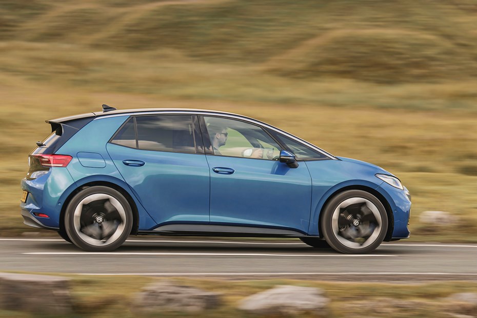 The latest Deal Watch has dropped, and we've rooted out some fresh finance packages for you. How about a Volkswagen ID.3 for £241 a month? Step this way for that, and plenty more PCP and PCH deals.  

parkers.co.uk/car-leasing/ad…